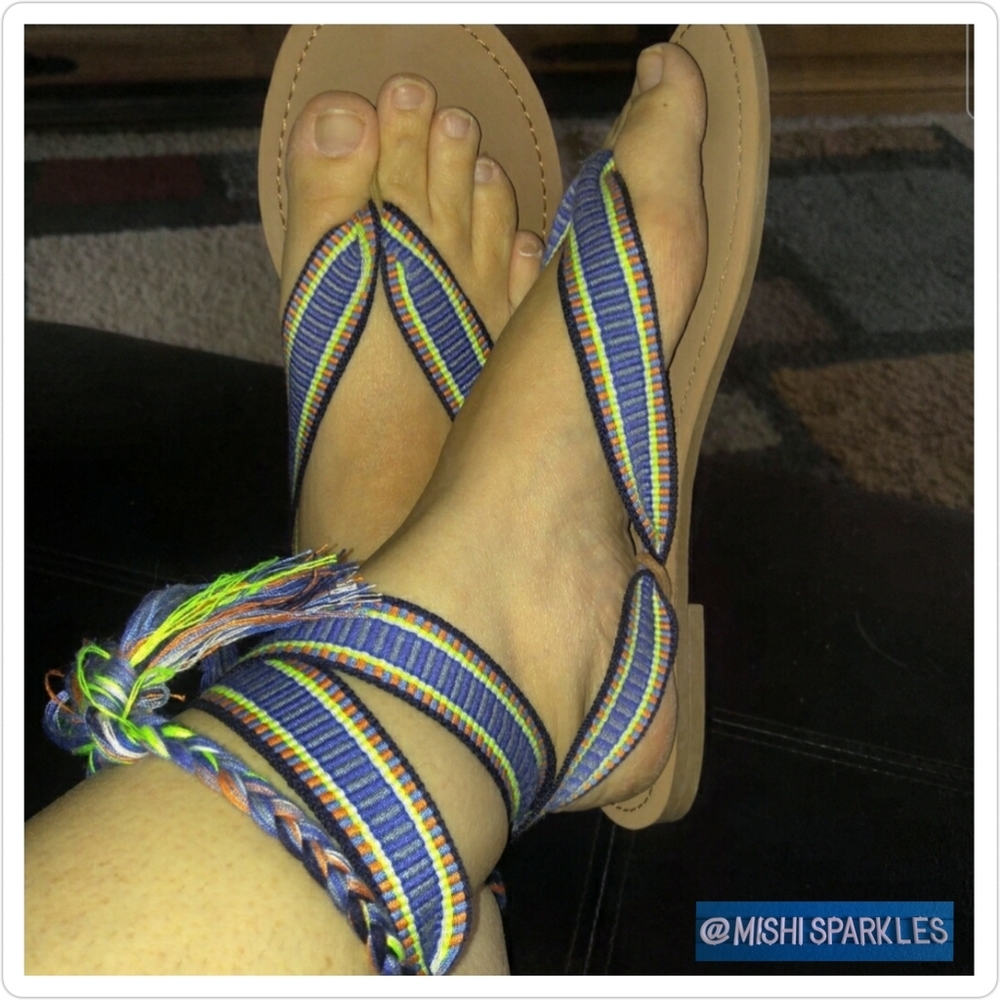 💲⬇Gladiator Sandals